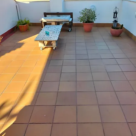 Apartment Mediterranean *