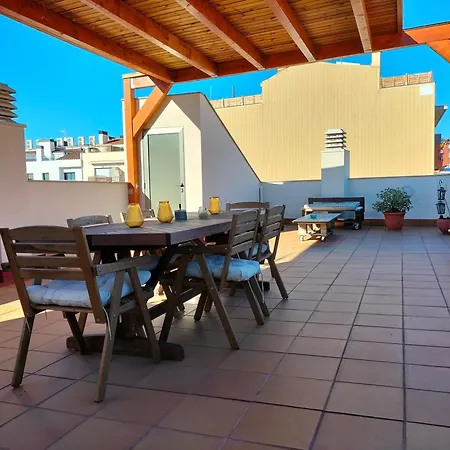 Apartment Mediterranean