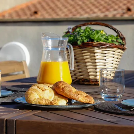 Mediterranean Apartment