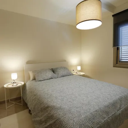 Apartment Mediterranean Mataro