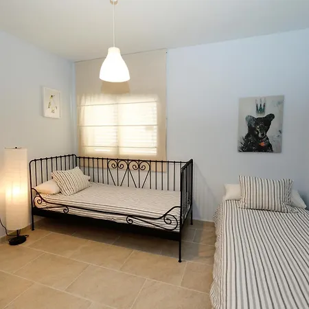 Apartment Mediterranean *