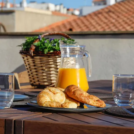 Apartment Mediterranean Mataro