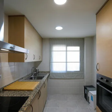 Apartment Mediterranean *
