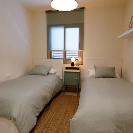 Apartment Mediterranean *