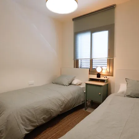 Mediterranean Apartment *