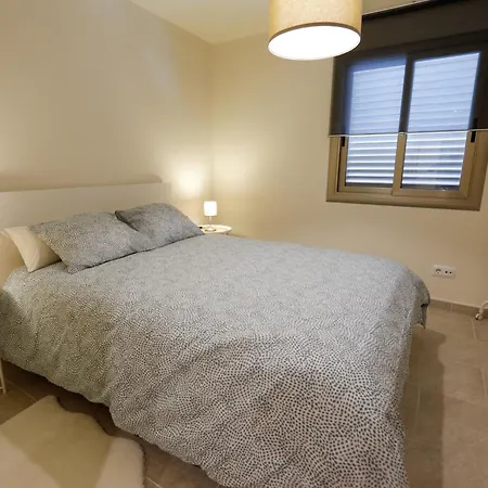 Apartment Mediterranean Mataro
