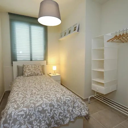 Apartment Mediterranean