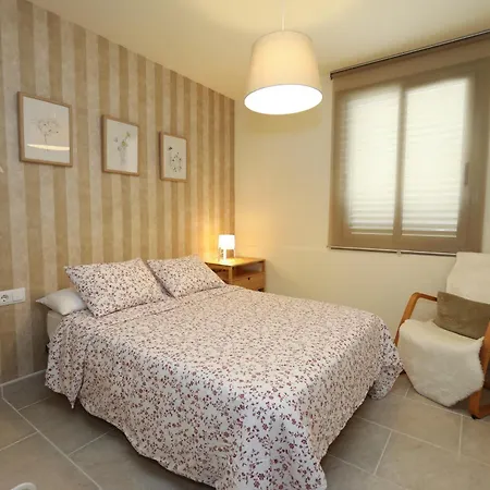 Apartment Mediterranean Mataro