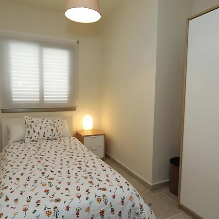 Apartment Mediterranean *