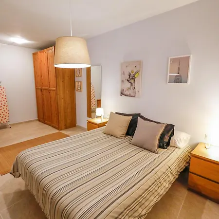 Apartment Mediterranean Mataro