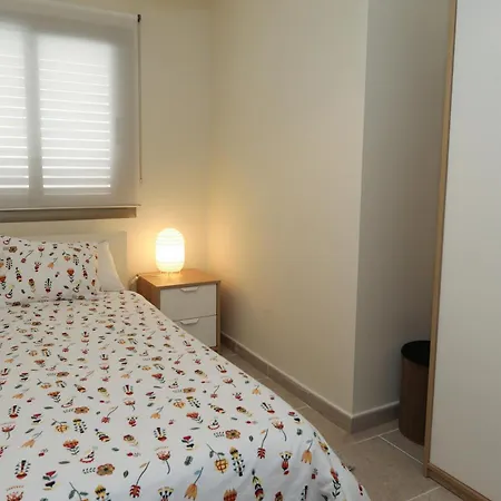 Apartment Mediterranean *
