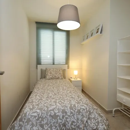 Apartment Mediterranean