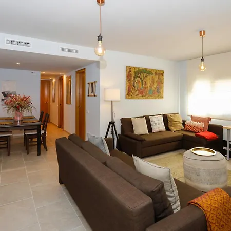 Apartment Mediterranean *