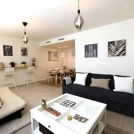 Apartment Mediterranean *