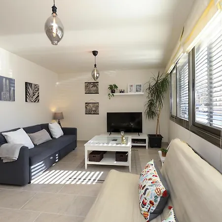 Apartment Mediterranean Mataro