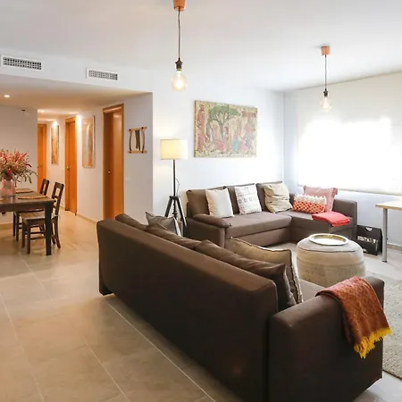 Apartment Mediterranean