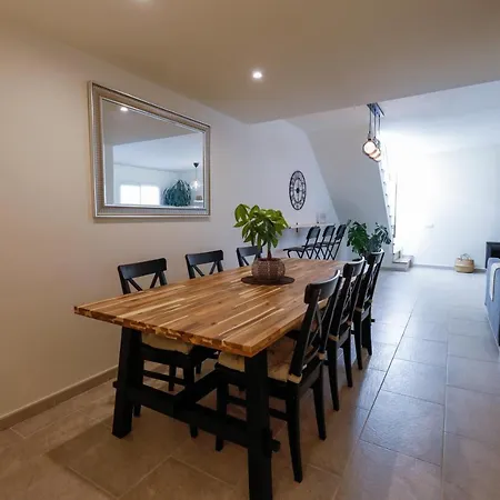 Apartmán Mediterranean *