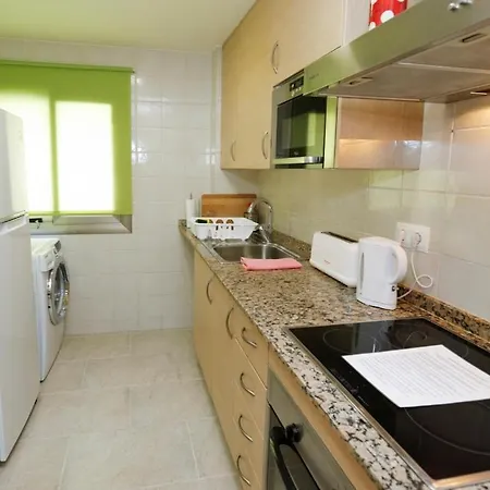 Mediterranean Apartmán