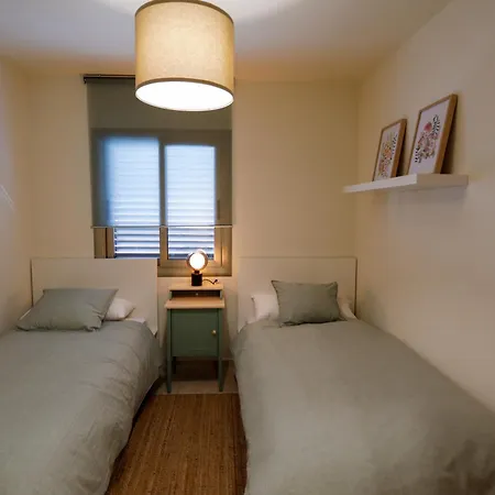 Apartmán Mediterranean *
