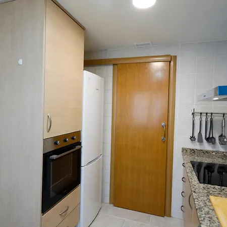 Mediterranean Apartmán