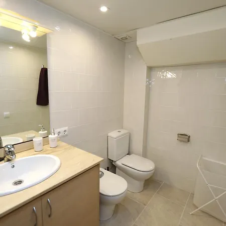 Mediterranean Apartmán *