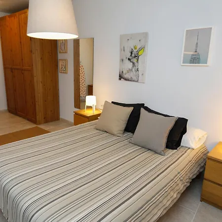 Mediterranean Apartmán Mataró