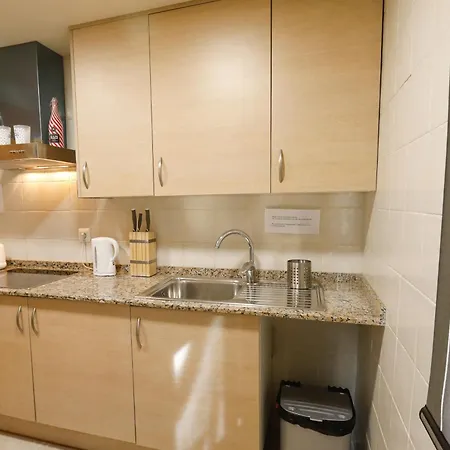 Apartmán Mediterranean