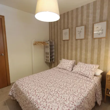 Apartmán Mediterranean