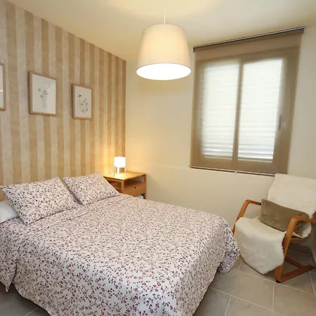 Apartmán Mediterranean